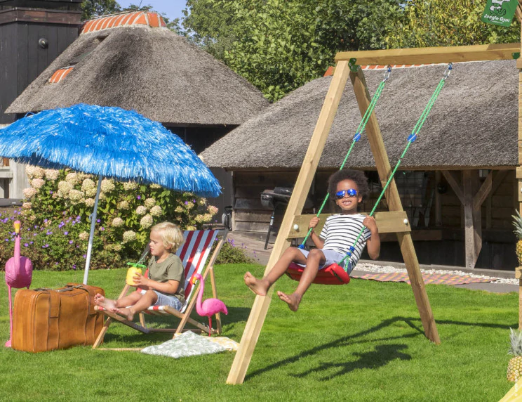 Jungle Module | Swing extension 220 cm extra Jungle Module | Swing extension 220 cm extra